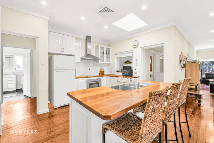 Second view of Homely house listing, 60 Bareena Street, Strathfield NSW 2135