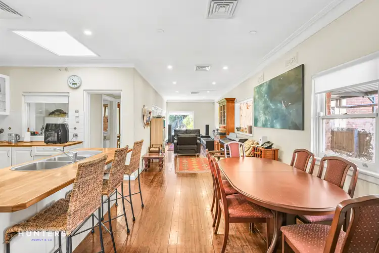 Third view of Homely house listing, 60 Bareena Street, Strathfield NSW 2135