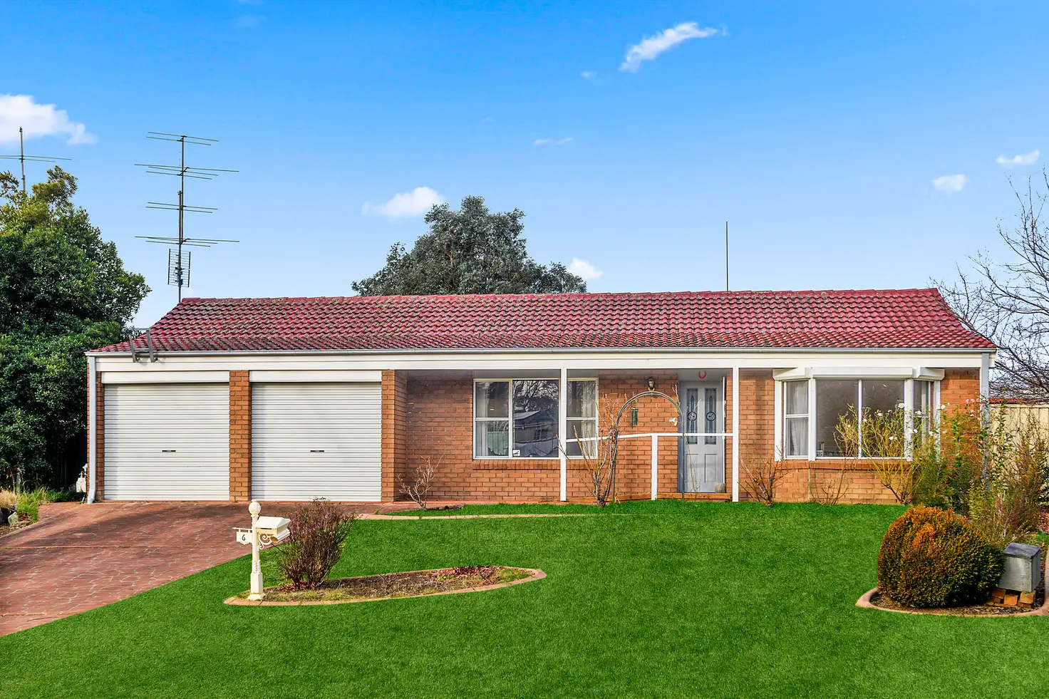 Main view of Homely house listing, 6 Paul Crescent, Moss Vale NSW 2577