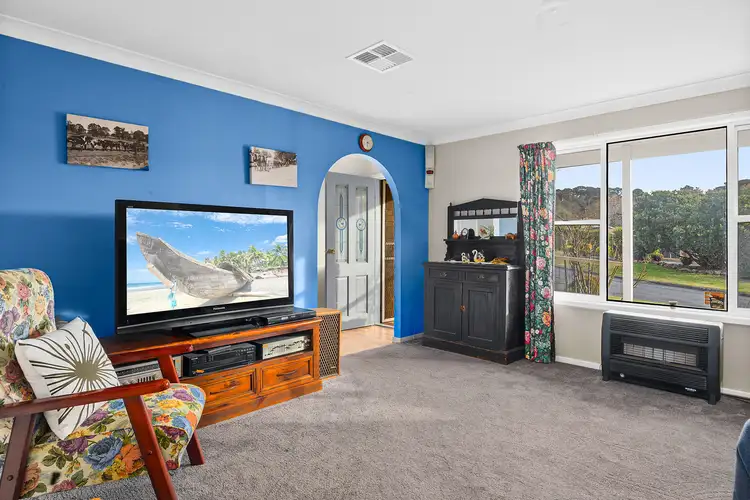 Second view of Homely house listing, 6 Paul Crescent, Moss Vale NSW 2577