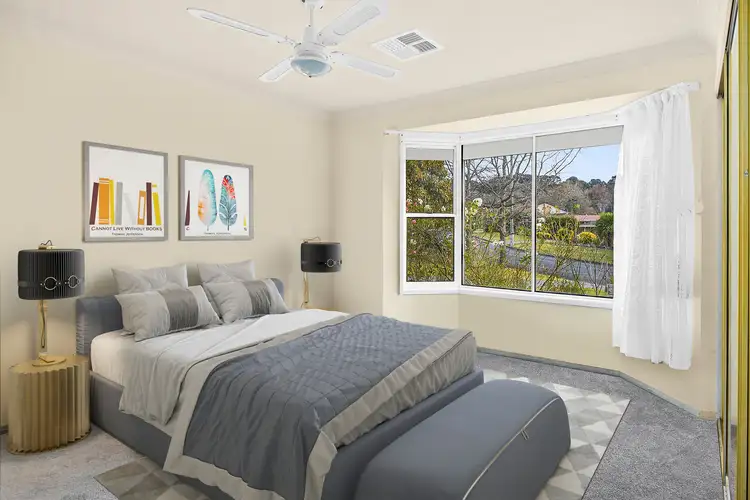 Fourth view of Homely house listing, 6 Paul Crescent, Moss Vale NSW 2577