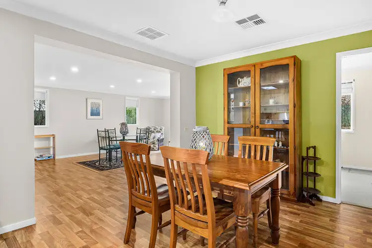 Fifth view of Homely house listing, 6 Paul Crescent, Moss Vale NSW 2577