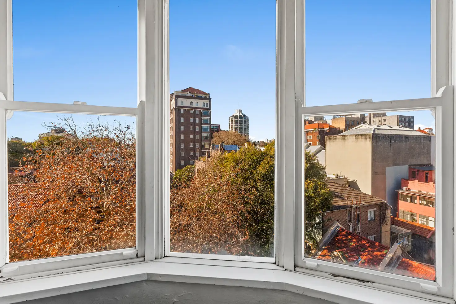 Main view of Homely apartment listing, 162/19 Tusculum Street, Potts Point NSW 2011