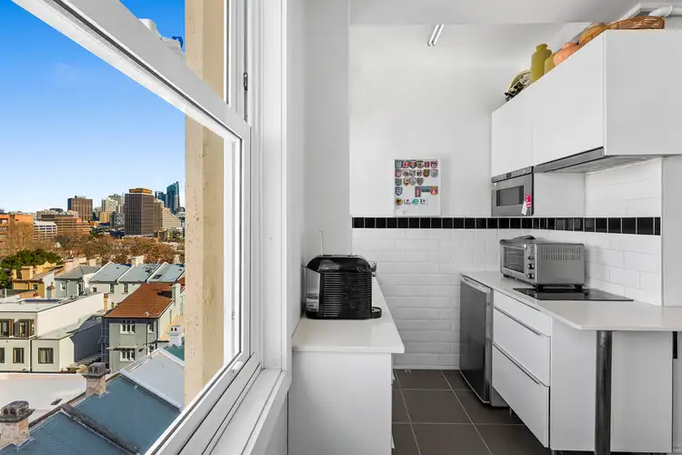 Third view of Homely apartment listing, 162/19 Tusculum Street, Potts Point NSW 2011