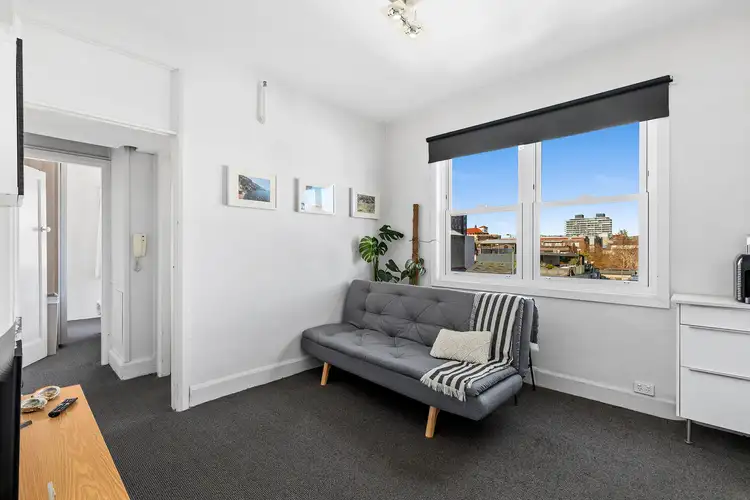 Fifth view of Homely apartment listing, 162/19 Tusculum Street, Potts Point NSW 2011