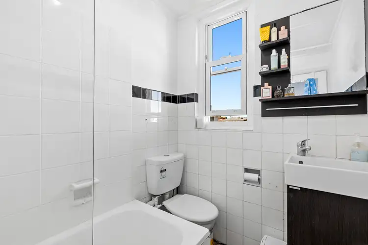 Sixth view of Homely apartment listing, 162/19 Tusculum Street, Potts Point NSW 2011