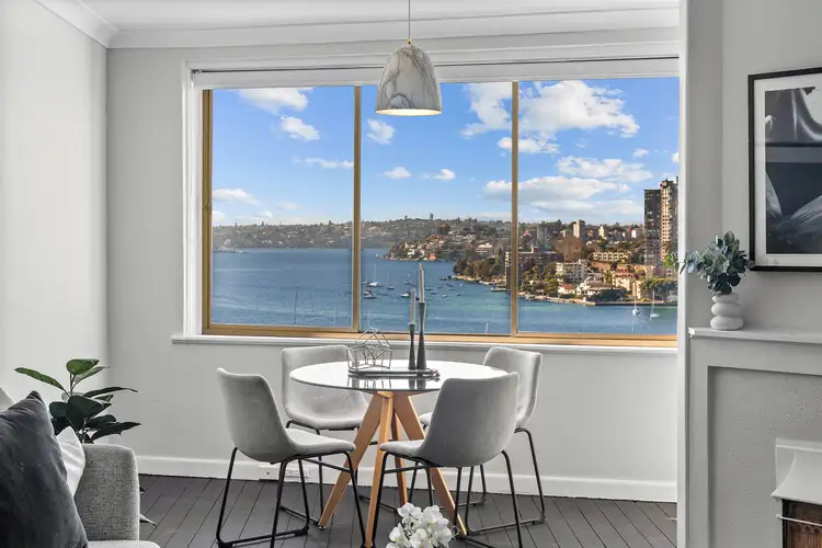 Second view of Homely apartment listing, 77/4 Macleay Street, Potts Point NSW 2011