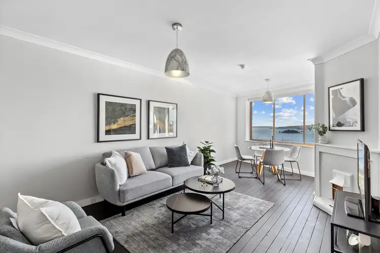 Third view of Homely apartment listing, 77/4 Macleay Street, Potts Point NSW 2011