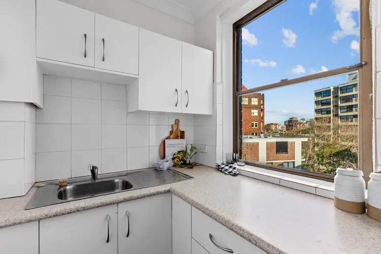 Sixth view of Homely apartment listing, 77/4 Macleay Street, Potts Point NSW 2011
