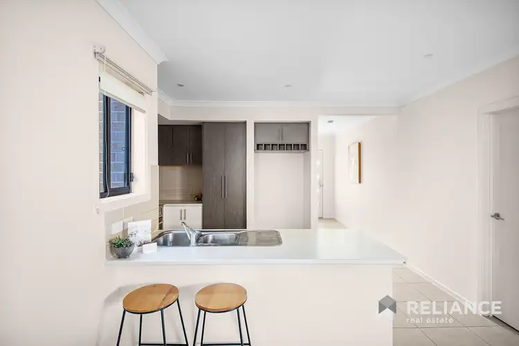 Fifth view of Homely house listing, 9 Tathra Grove, Point Cook VIC 3030