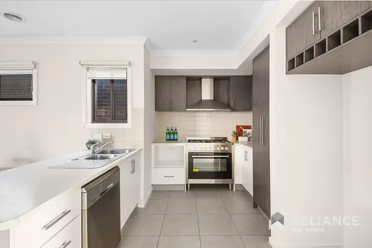 Sixth view of Homely house listing, 9 Tathra Grove, Point Cook VIC 3030