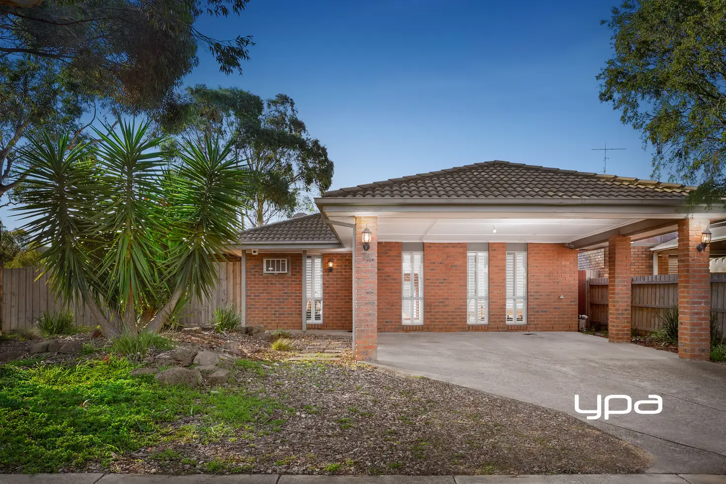 Main view of Homely house listing, 74 Dunrossil Drive, Sunbury VIC 3429