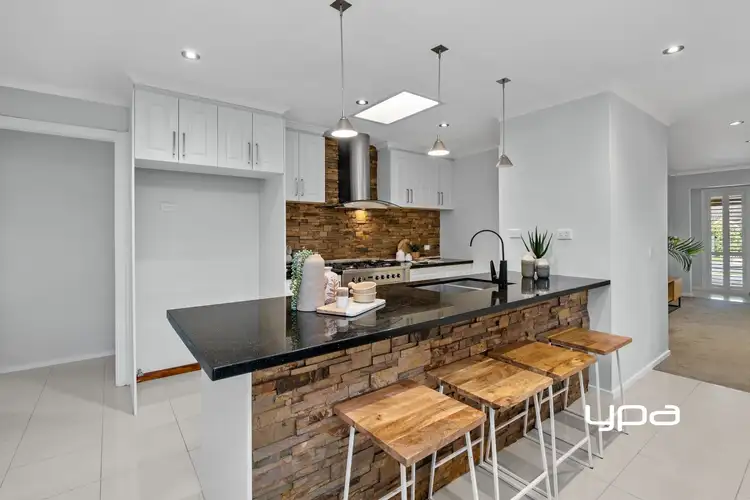 Third view of Homely house listing, 74 Dunrossil Drive, Sunbury VIC 3429