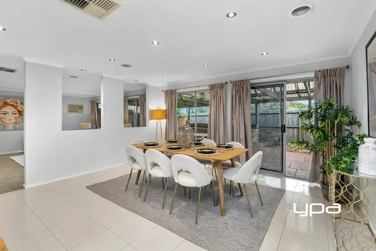 Fourth view of Homely house listing, 74 Dunrossil Drive, Sunbury VIC 3429