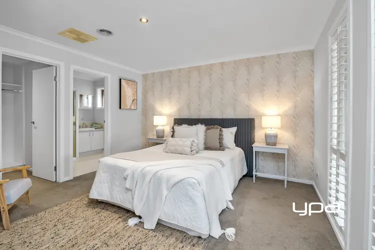 Sixth view of Homely house listing, 74 Dunrossil Drive, Sunbury VIC 3429