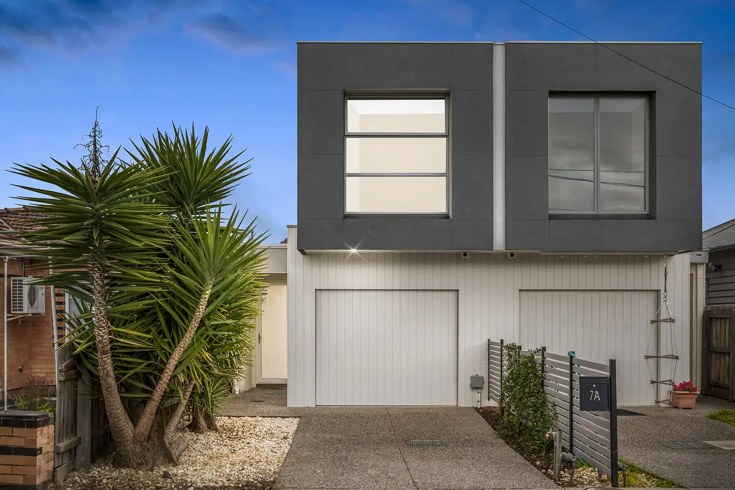 Main view of Homely townhouse listing, 7A Dyson Street, West Footscray VIC 3012