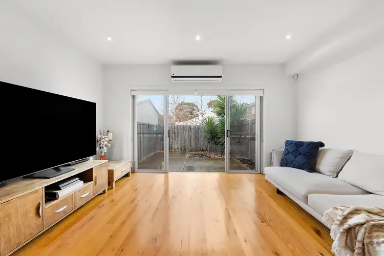 Fourth view of Homely townhouse listing, 7A Dyson Street, West Footscray VIC 3012