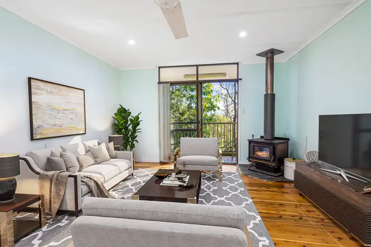 Third view of Homely house listing, 71 Ratcliffe Road, Hunchy QLD 4555