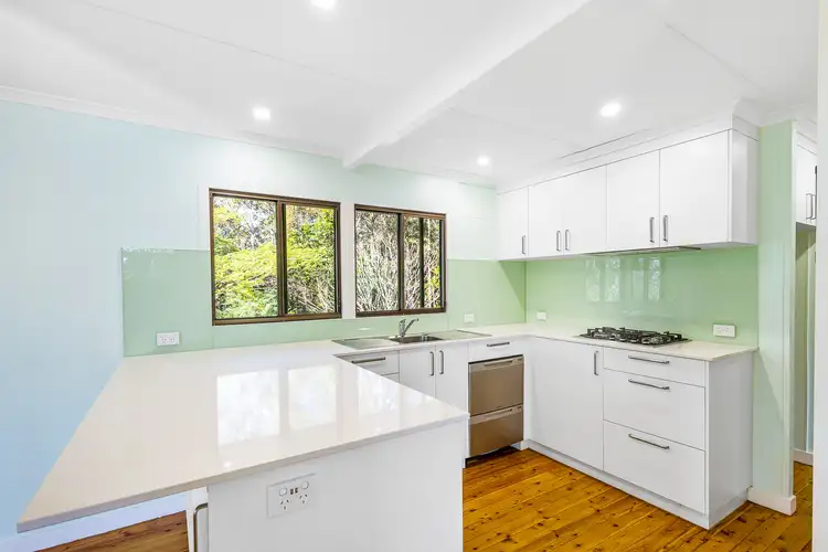 Fourth view of Homely house listing, 71 Ratcliffe Road, Hunchy QLD 4555