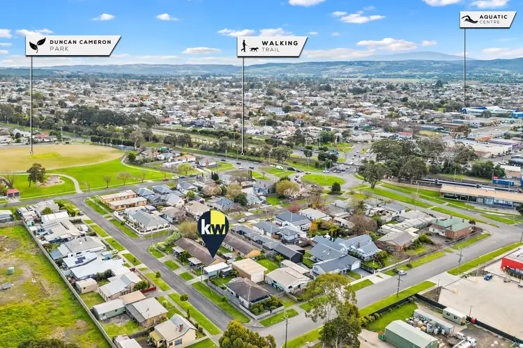 Second view of Homely unit listing, 4/12 Thomas Street, Traralgon VIC 3844