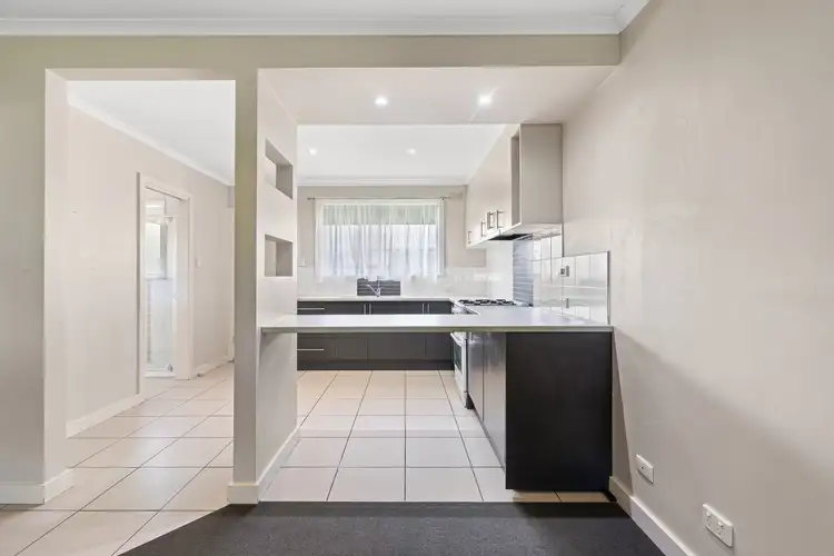 Third view of Homely unit listing, 4/12 Thomas Street, Traralgon VIC 3844