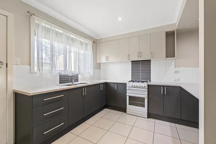 Fourth view of Homely unit listing, 4/12 Thomas Street, Traralgon VIC 3844