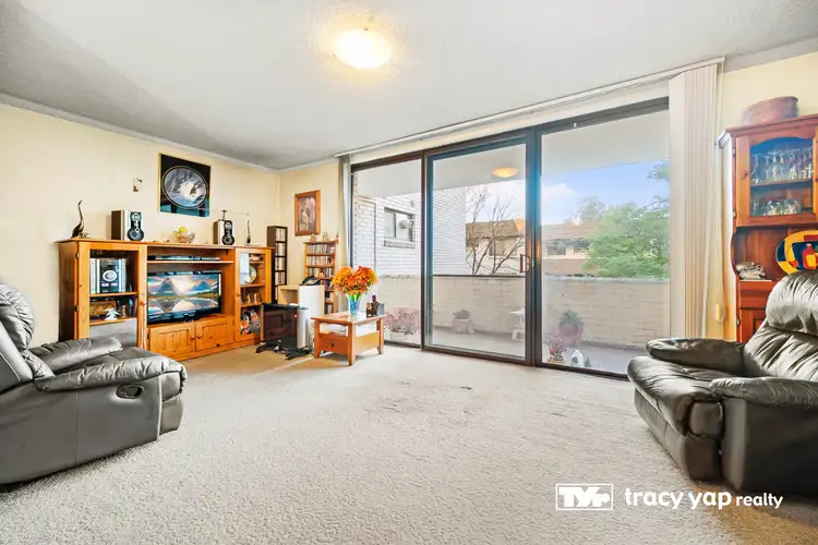 17/2-4 Lachlan Avenue, Macquarie Park NSW 2113