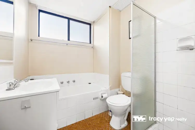 Fifth view of Homely apartment listing, 17/2-4 Lachlan Avenue, Macquarie Park NSW 2113