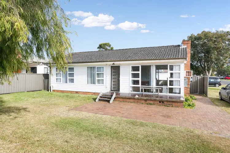 Main view of Homely house listing, 45 Dampier Street, Kurnell NSW 2231
