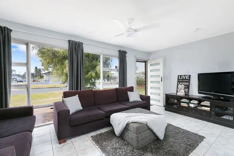 Second view of Homely house listing, 45 Dampier Street, Kurnell NSW 2231