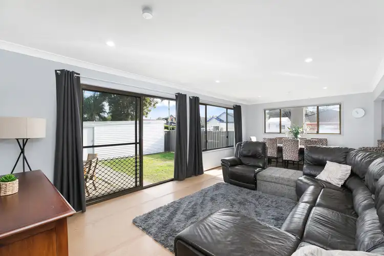Fourth view of Homely house listing, 45 Dampier Street, Kurnell NSW 2231