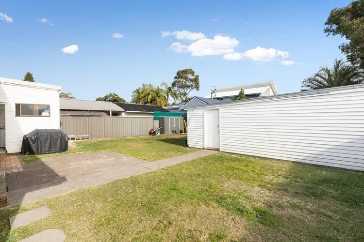 Sixth view of Homely house listing, 45 Dampier Street, Kurnell NSW 2231