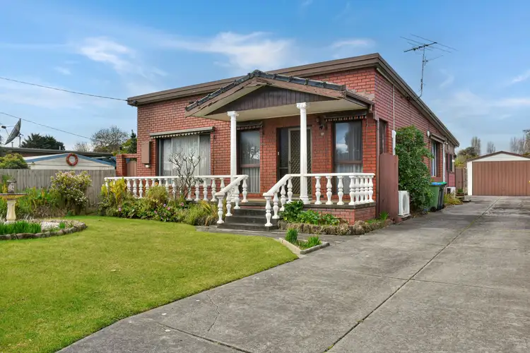 17 Rosalie Avenue, Dromana VIC 3936