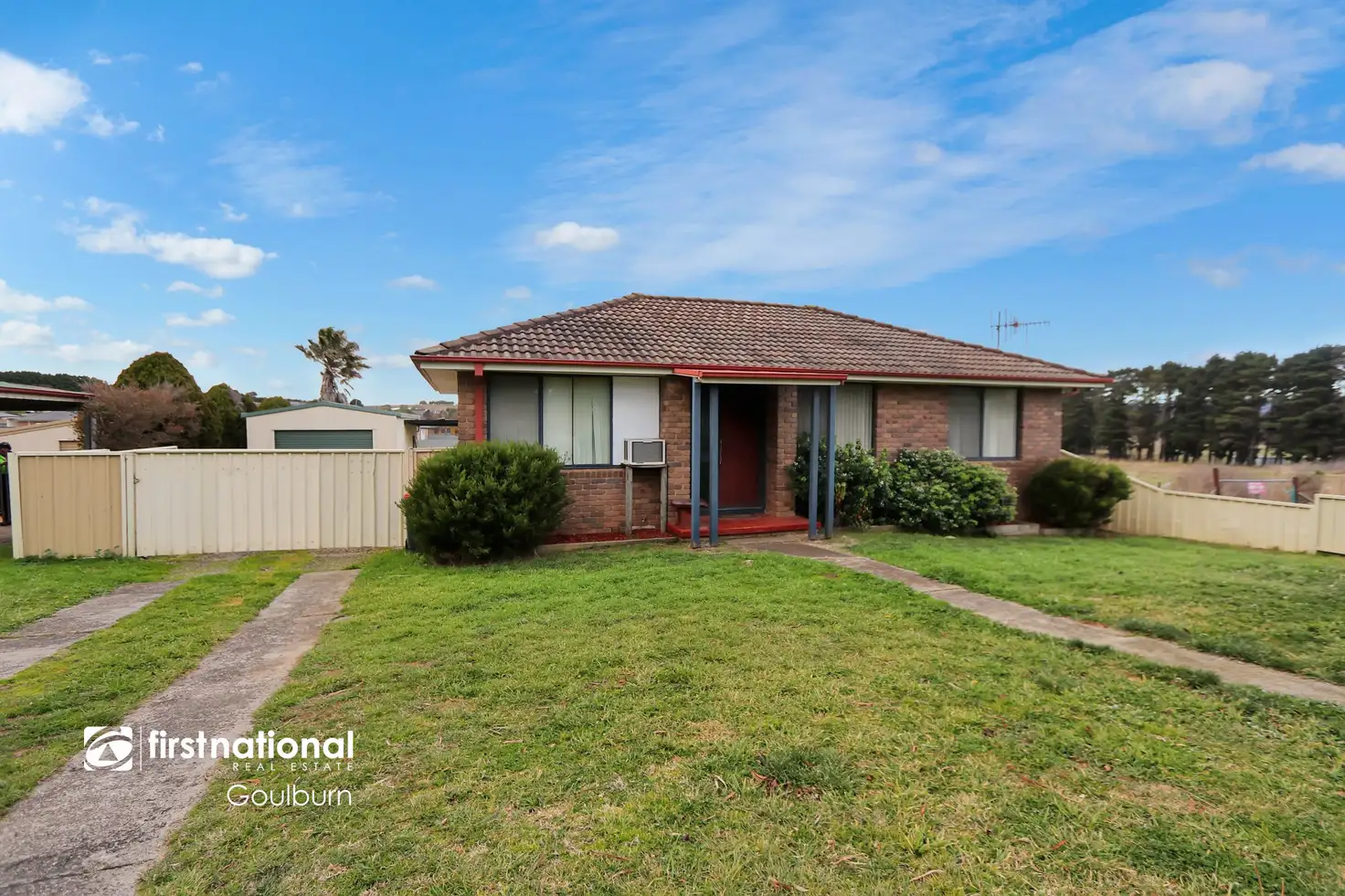 Main view of Homely house listing, 14 Gourock Avenue, Goulburn NSW 2580