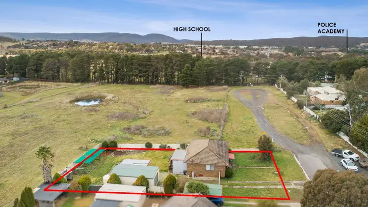 Second view of Homely house listing, 14 Gourock Avenue, Goulburn NSW 2580