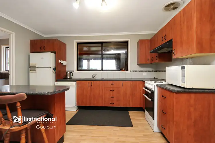 Fourth view of Homely house listing, 14 Gourock Avenue, Goulburn NSW 2580