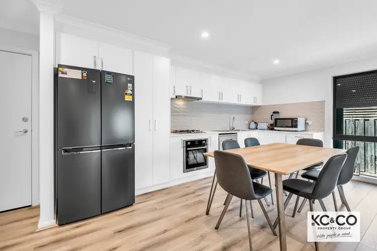 Third view of Homely unit listing, 3/14 Wall Street, Noble Park VIC 3174