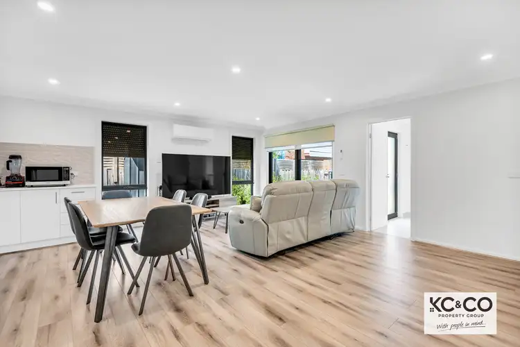 Fifth view of Homely unit listing, 3/14 Wall Street, Noble Park VIC 3174