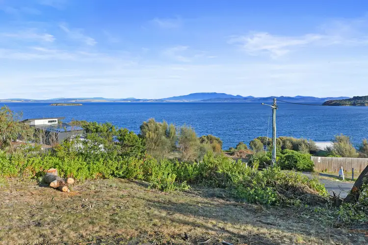 Main view of Homely land listing, 77 Grevillea Street, Primrose Sands TAS 7173