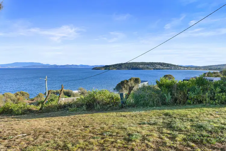 Fourth view of Homely land listing, 77 Grevillea Street, Primrose Sands TAS 7173