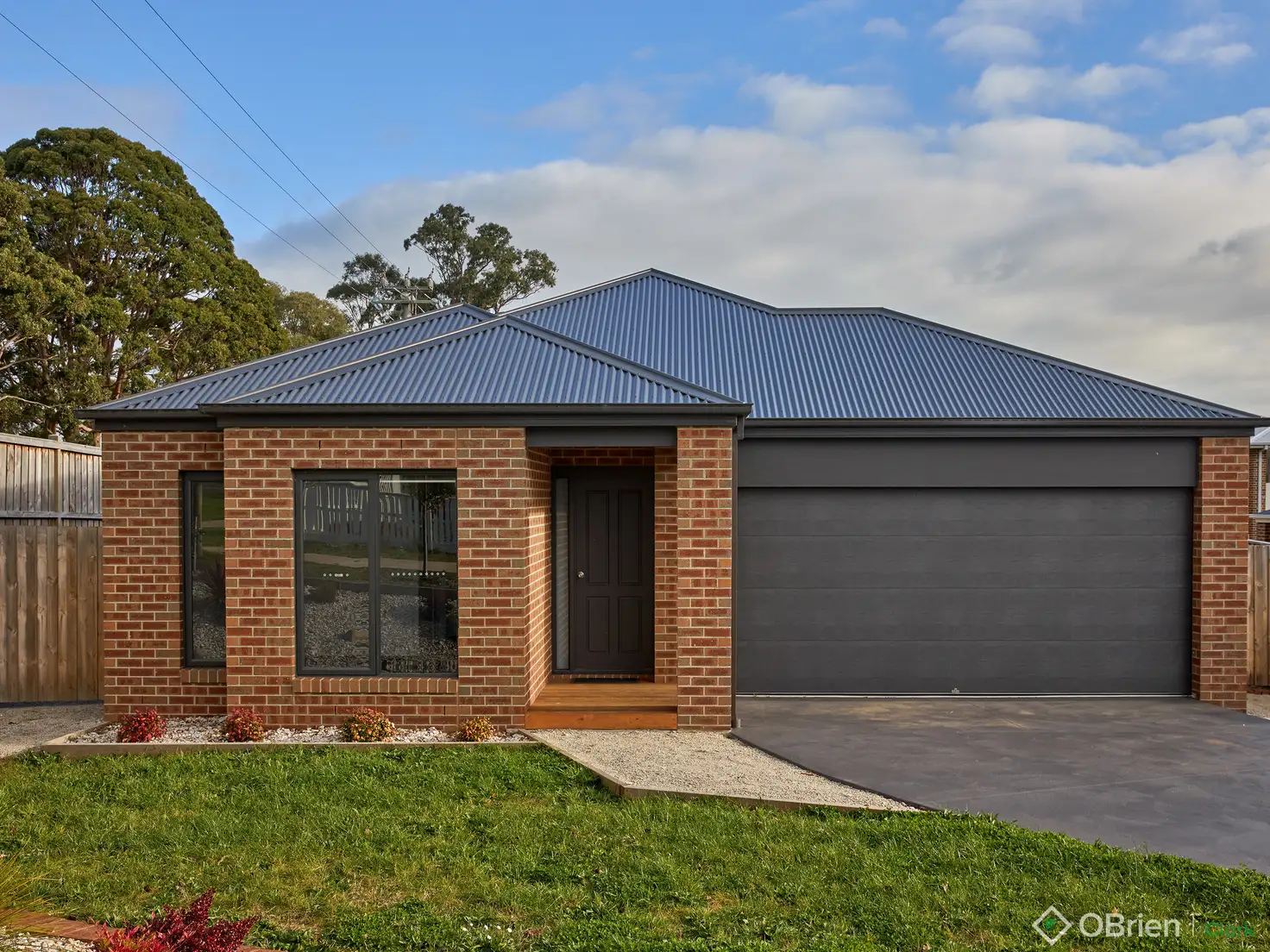 Main view of Homely house listing, 17 Southern Close, Drouin VIC 3818