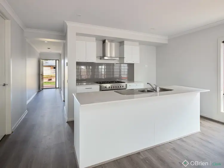 Fourth view of Homely house listing, 17 Southern Close, Drouin VIC 3818