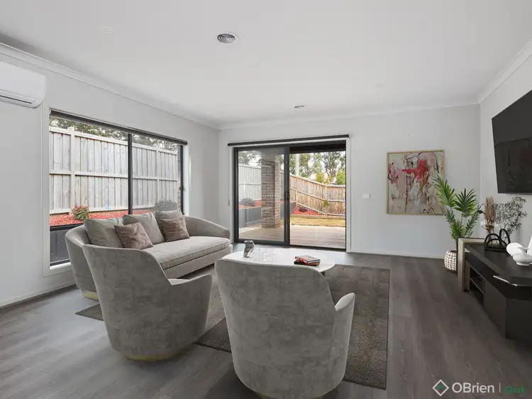 Sixth view of Homely house listing, 17 Southern Close, Drouin VIC 3818