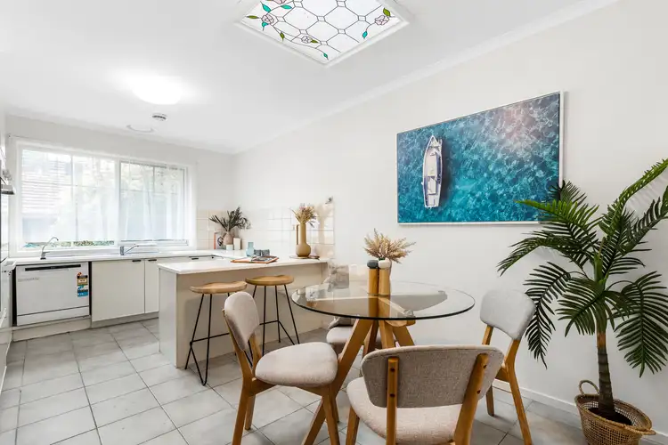 Fourth view of Homely unit listing, 2/24-26 Brougham Street, Box Hill VIC 3128