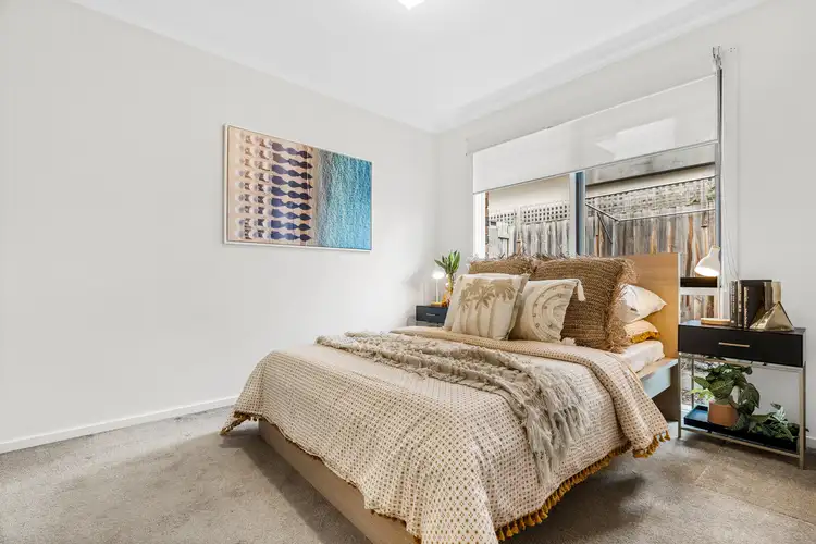 Fifth view of Homely unit listing, 2/24-26 Brougham Street, Box Hill VIC 3128