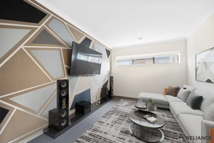 Sixth view of Homely house listing, 5 Avebury Drive, Cobblebank VIC 3338
