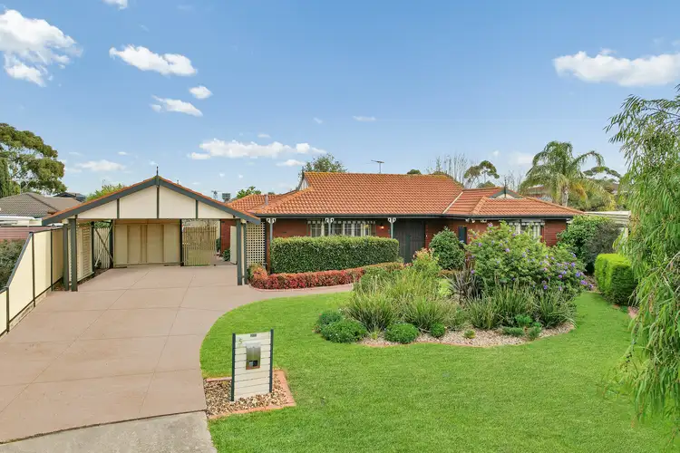 Second view of Homely house listing, 5 Adios Place, Keilor Downs VIC 3038