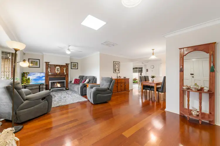 Third view of Homely house listing, 5 Adios Place, Keilor Downs VIC 3038