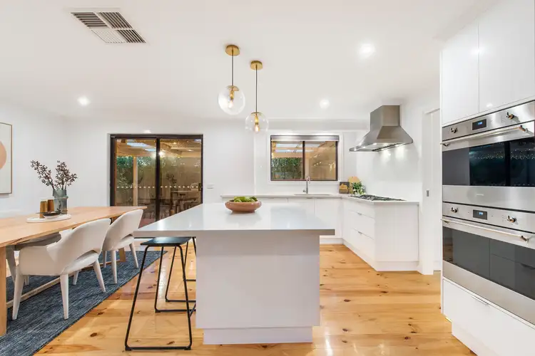 Fifth view of Homely house listing, 23 Wyperfeld Avenue, Taylors Lakes VIC 3038