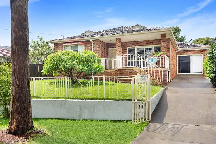 Main view of Homely house listing, 39 Wassell Street, Chifley NSW 2036